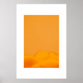 Goldstreik Poster (Vorne)