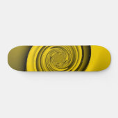 Goldstrudel Skateboard (Horizontal)