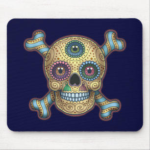 Goldswagger Mousepad