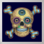 Goldswagger Poster (Vorne)