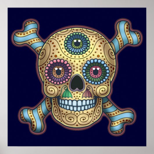 Goldswagger Poster (Vorne)