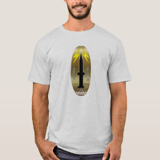 Goldtasche Rocket T-Shirt