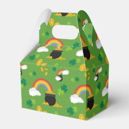 Goldtopf Geschenkschachtel