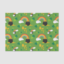 Goldtopf Seidenpapier