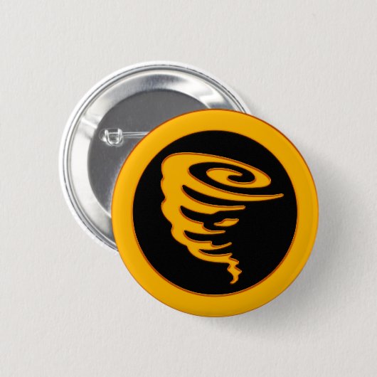 Goldtornado Button (Vorne & Hinten)