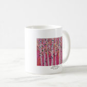 Goldvogel Kaffeetasse (VorderseiteRechts)