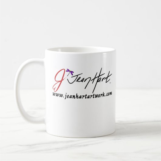 Goldvogel Kaffeetasse (Links)