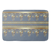 Goldvorsprung Badematte (Vorderseite)