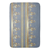 Goldvorsprung Badematte (Vorderseite Vertikal)