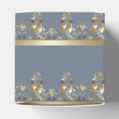 Goldvorsprung Geschenkschachtel (Oben)