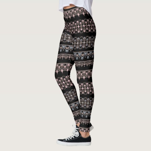 Goldvorsprung Leggings (Links)
