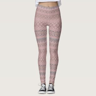 Goldvorsprung Leggings