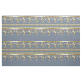 Goldvorsprung Stoff (Fat Quarter (45,7 x 55,9 cm))