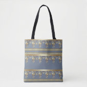 Goldvorsprung Tasche (Vorderseite)