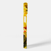 Goldwachstum Case-Mate iPhone Hülle (Rückseite / Rechts)