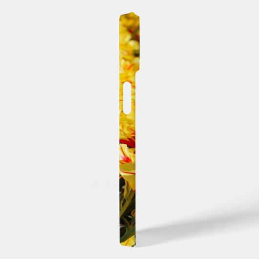 Goldwachstum Case-Mate iPhone Hülle (Rückseite / Rechts)