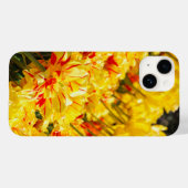 Goldwachstum Case-Mate iPhone Hülle (Rückseite (Horizontal))