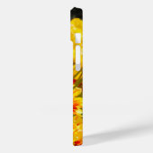 Goldwachstum Case-Mate iPhone Hülle (Rückseite / Links)