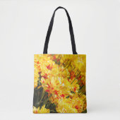 Goldwachstum Tasche (Vorderseite)