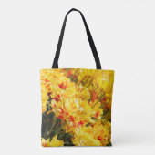 Goldwachstum Tasche (Rückseite)