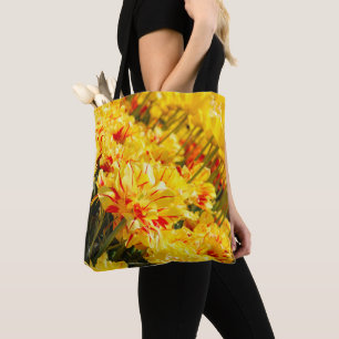 Goldwachstum Tasche