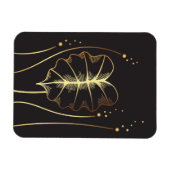 Goldwall Magnet (Horizontal)