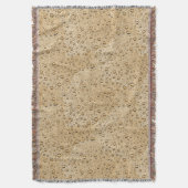 Goldwassertröpfchen Decke (Vorderseite Vertikal)