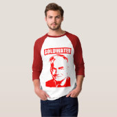 GOLDWATER T-Shirt (Vorne ganz)