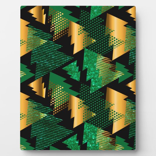 Goldweiden Fotoplatte (Vorderseite)