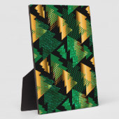 Goldweiden Fotoplatte (Seite)