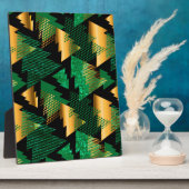 Goldweiden Fotoplatte (Seite)