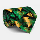 Goldweiden Krawatte (Gerollt)