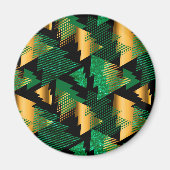 Goldweiden Magnet (Vorne)