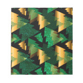 Goldweiden Notizblock (Vorderseite)