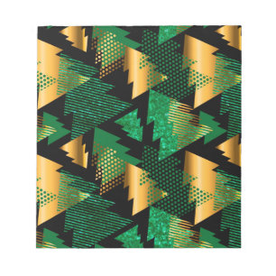 Goldweiden Notizblock