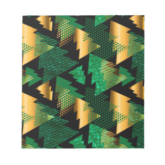 Goldweiden Notizblock