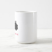 Goldwing Tasse (Mittel)