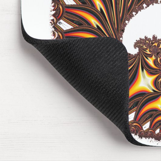 'GoldWings' Mousepad (Ecke)