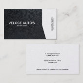 Goldwinkel Visitenkarte (Vorne/Hinten)