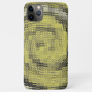 Goldwirbel IV Case-Mate iPhone Hülle