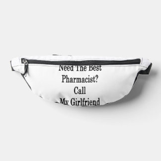 Goldyntieue Bauchtasche