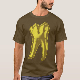 Goldzahn T-Shirt