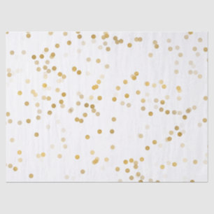 GoldzauberConfetti Seidenpapier