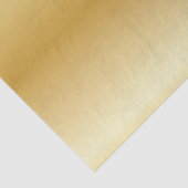 Goldzettel Seidenpapier (Ausschnitt)