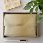 Goldzettel Seidenpapier (Geschenk)