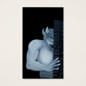 Golem - Gargoyle (Rückseite)