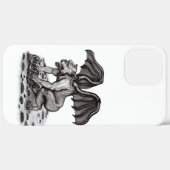 Golem Gargoyle Case-Mate iPhone Hülle (Rückseite / Rechts)