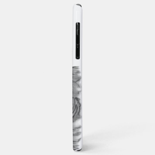 Golem Gargoyle Case-Mate iPhone Hülle (Hinten/Links)