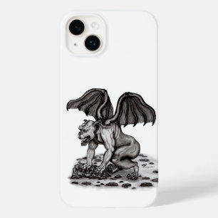 Golem Gargoyle Case-Mate iPhone 14 Plus Hülle