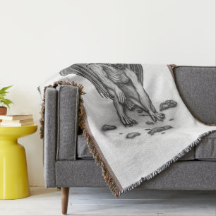 Golem Gargoyle Decke